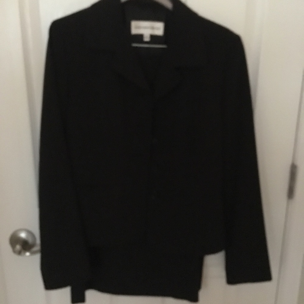 Business suit